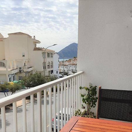 Appartamento Fh Cocoliso II Altea Esterno foto