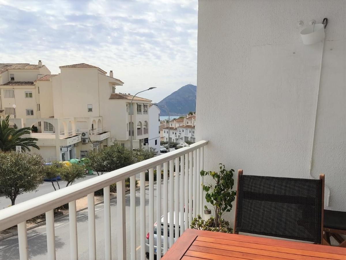 Appartamento Fh Cocoliso II Altea Esterno foto